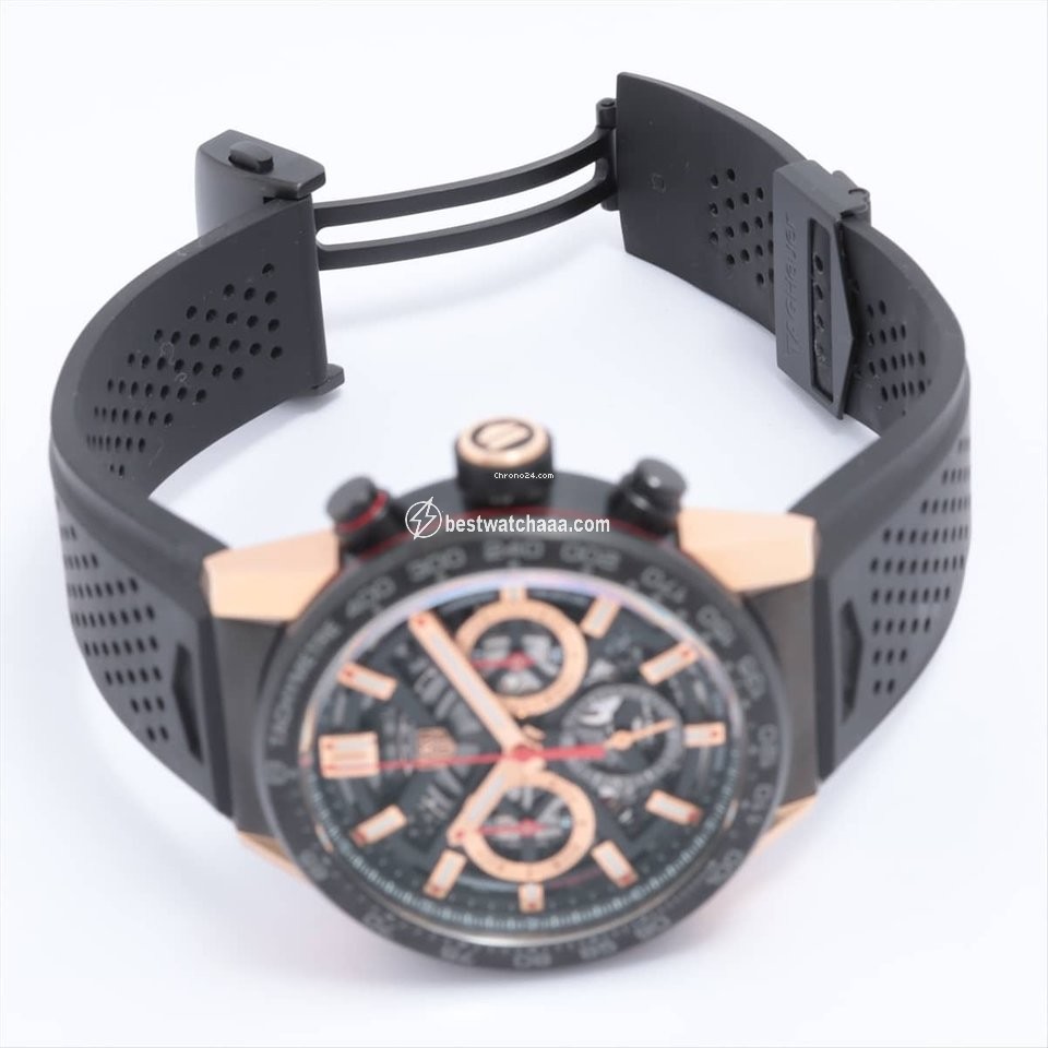 IMG_9081 TAG Heuer Automatic CBG2052.FT6143 Replica 4