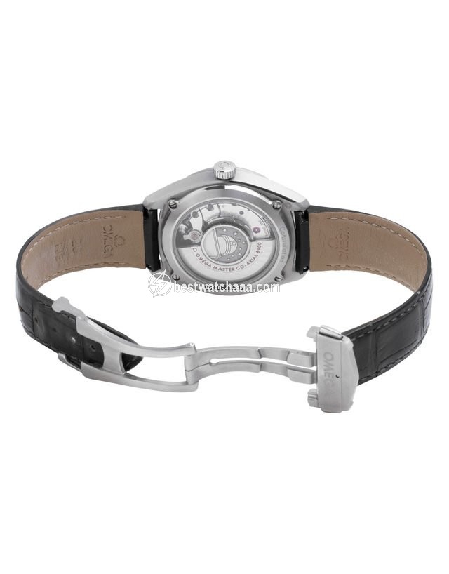 IMG_9081 Omega Globemaster Mens watch Unisex Automatic Steel 130.33.39.21.02.001 Replica 4