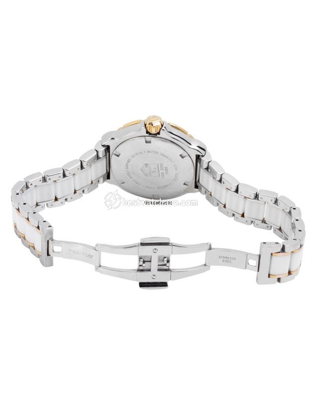 IMG_9081 TAG Heuer Mens watch Unisex Quartz Steel WAH1221.BB0865 Replica 4