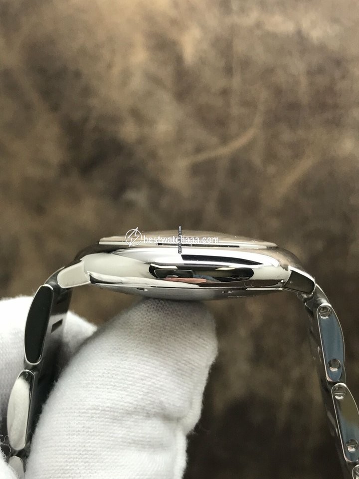 IMG_9081 Cartier Ballon Bleu 33mm Automatic Steel 3489 W6920071 Replica 4