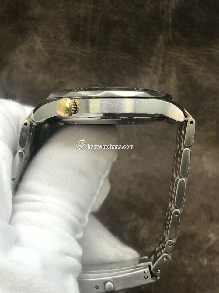 IMG_9081 Omega Seamaster Quartz Steel 2342.20.00 Replica 4