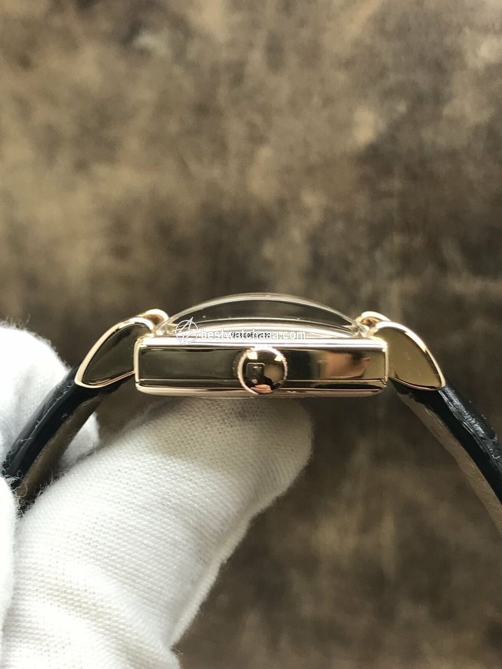 IMG_9081 Vacheron Constantin Manual winding Yellow gold 458 Replica 4