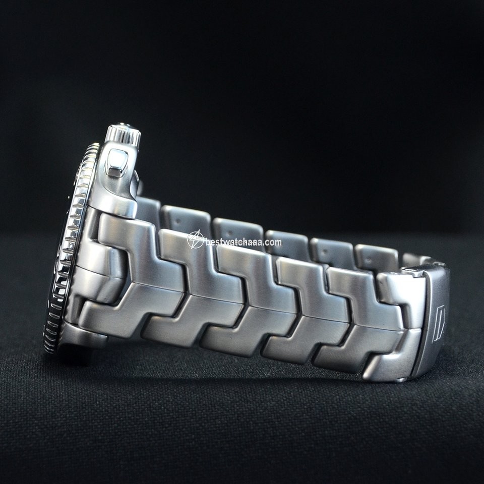 IMG_9081 TAG Heuer Link Quartz Mens watch Unisex Quartz Steel CJ1112.BA0576 Replica 4