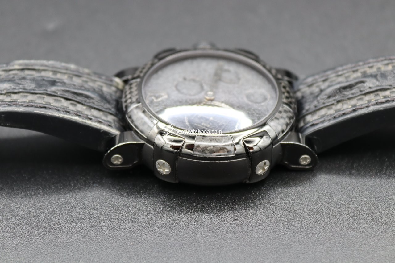 IMG_9081 Romain Jerome Moon-DNA Mens watch Unisex Automatic Steel MB.FB.BBBB.00 Replica 4