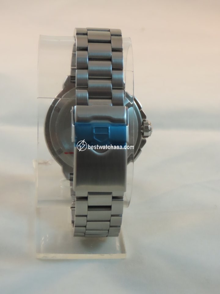 IMG_9081 TAG Heuer Formula 1 Quartz Mens watch Unisex Quartz CAU1113.BA0858 Replica 4