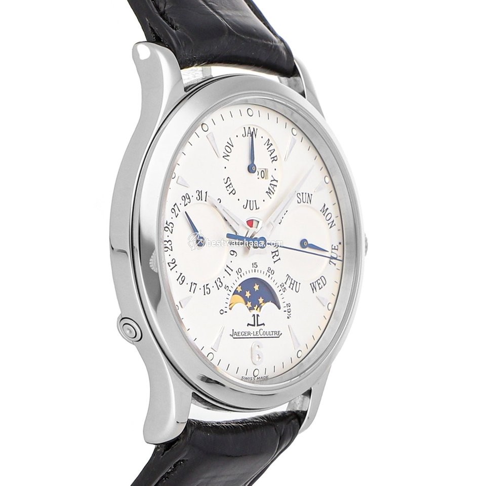 IMG_9081 Jaeger-LeCoultre Mens watch Unisex Automatic Steel Q149842A Replica 4