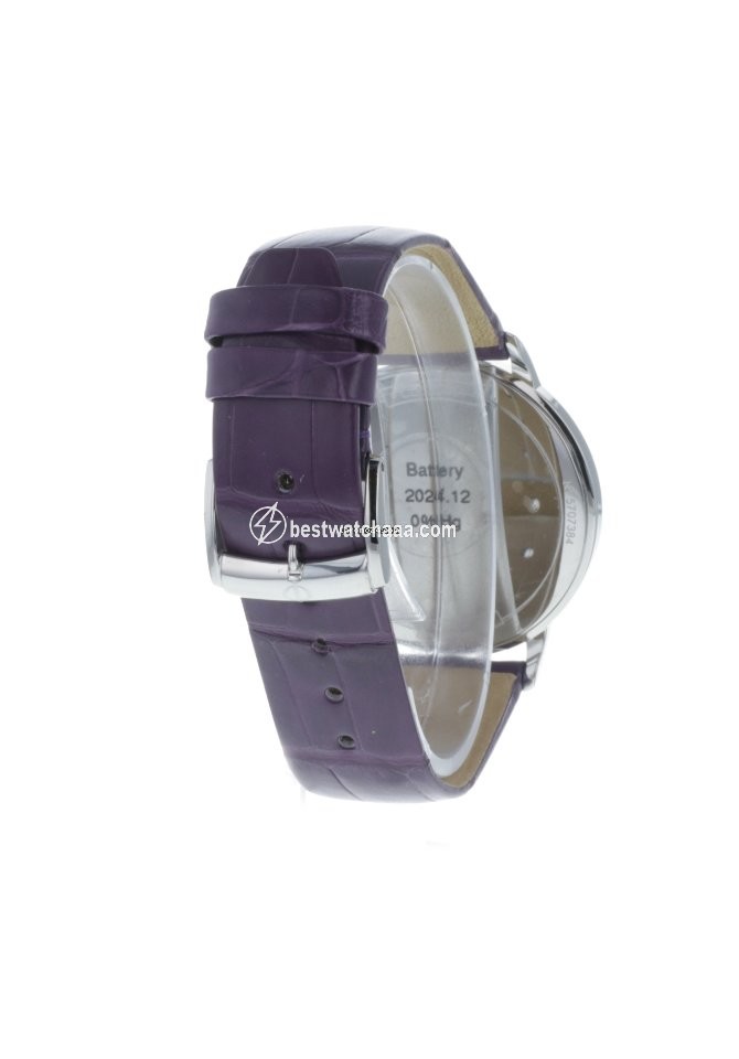 IMG_9081 Baume & Mercier Classima Quartz Steel MOA10224 Replica 4
