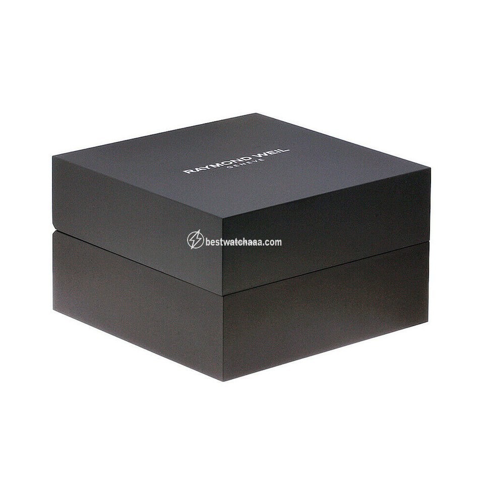 IMG_9081 Raymond Weil Toccata Quartz Steel 5388STP97081-SD Replica 4