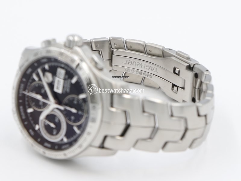 IMG_9081 TAG Heuer Link Mens watch Unisex Automatic Steel CJF211A.BA0594 Replica 4