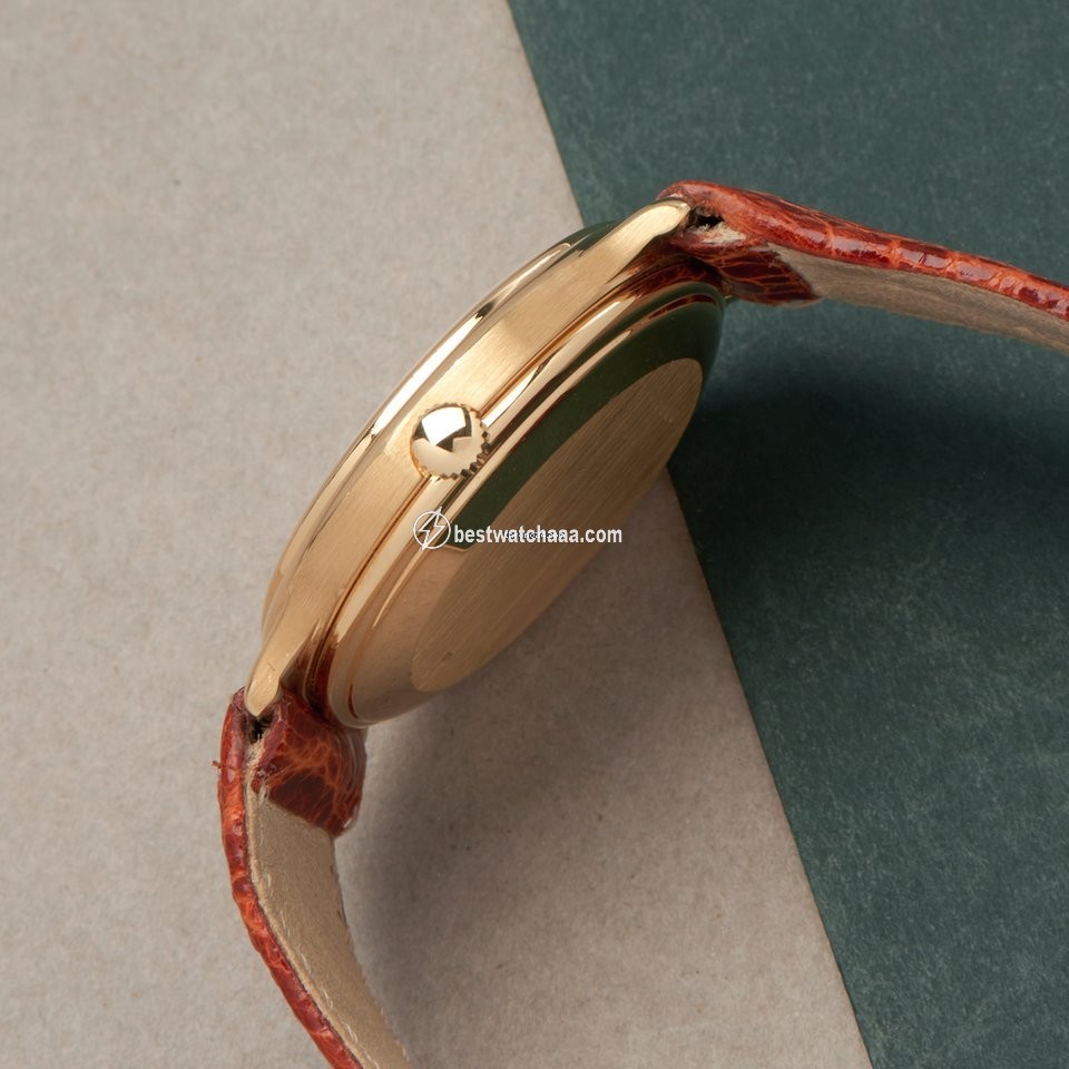 IMG_9081 Audemars Piguet Mens watch Unisex Automatic Yellow gold 25589BA Replica 4