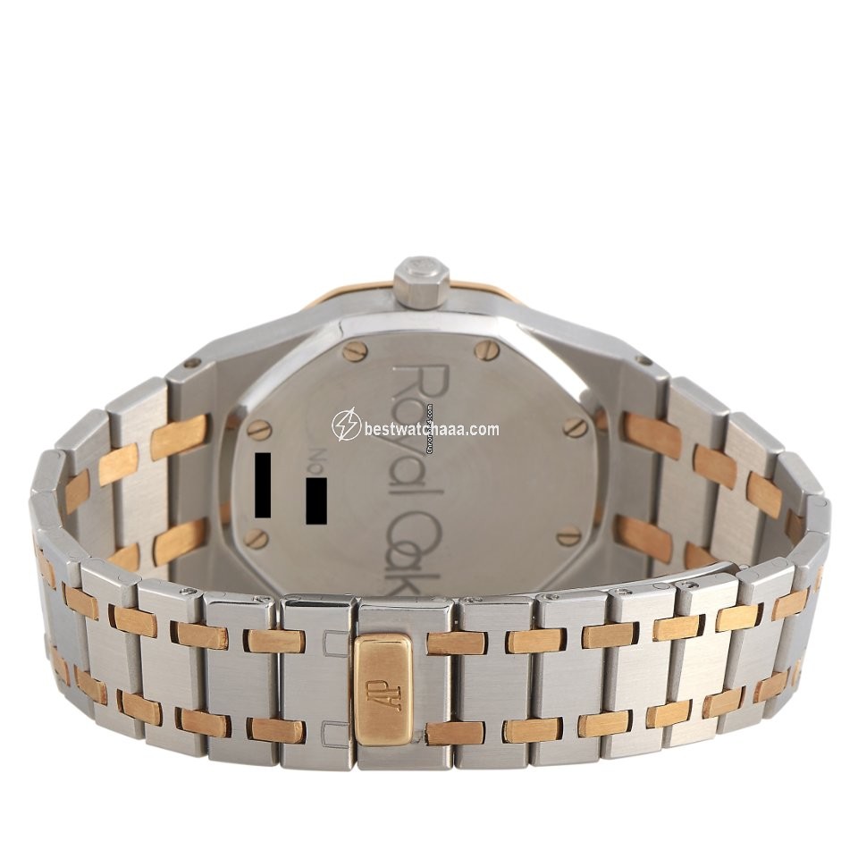 IMG_9081 Audemars Piguet Royal Oak Mens watch Unisex Automatic Steel 14790SA.00.0789SA.01 Replica 4