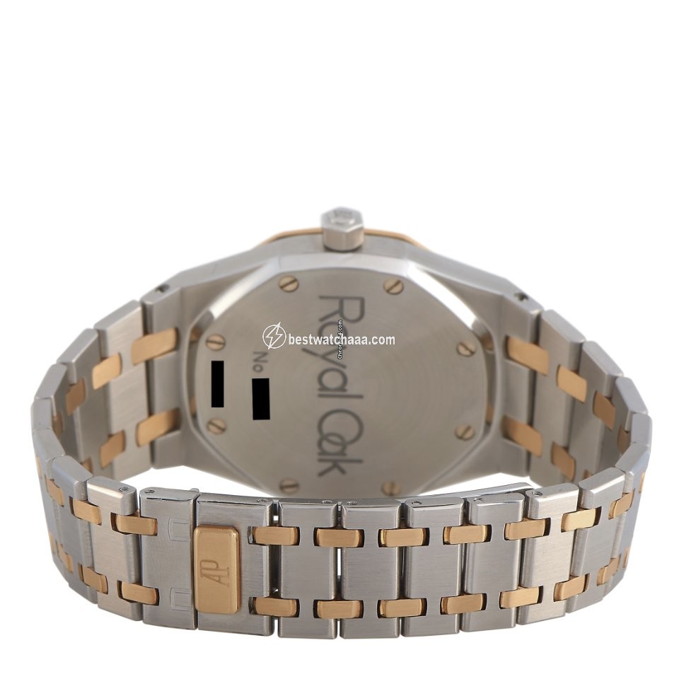 IMG_9081 Audemars Piguet Royal Oak Mens watch Unisex Automatic Steel 14790SA.OO.0789SA.08 Replica 4