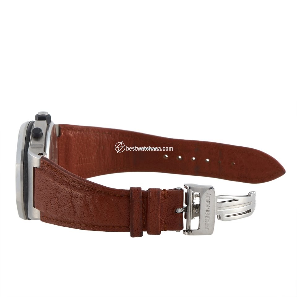 IMG_9081 Audemars Piguet Mens watch Unisex Automatic Steel 25770ST.OO.0009.05 Replica 4