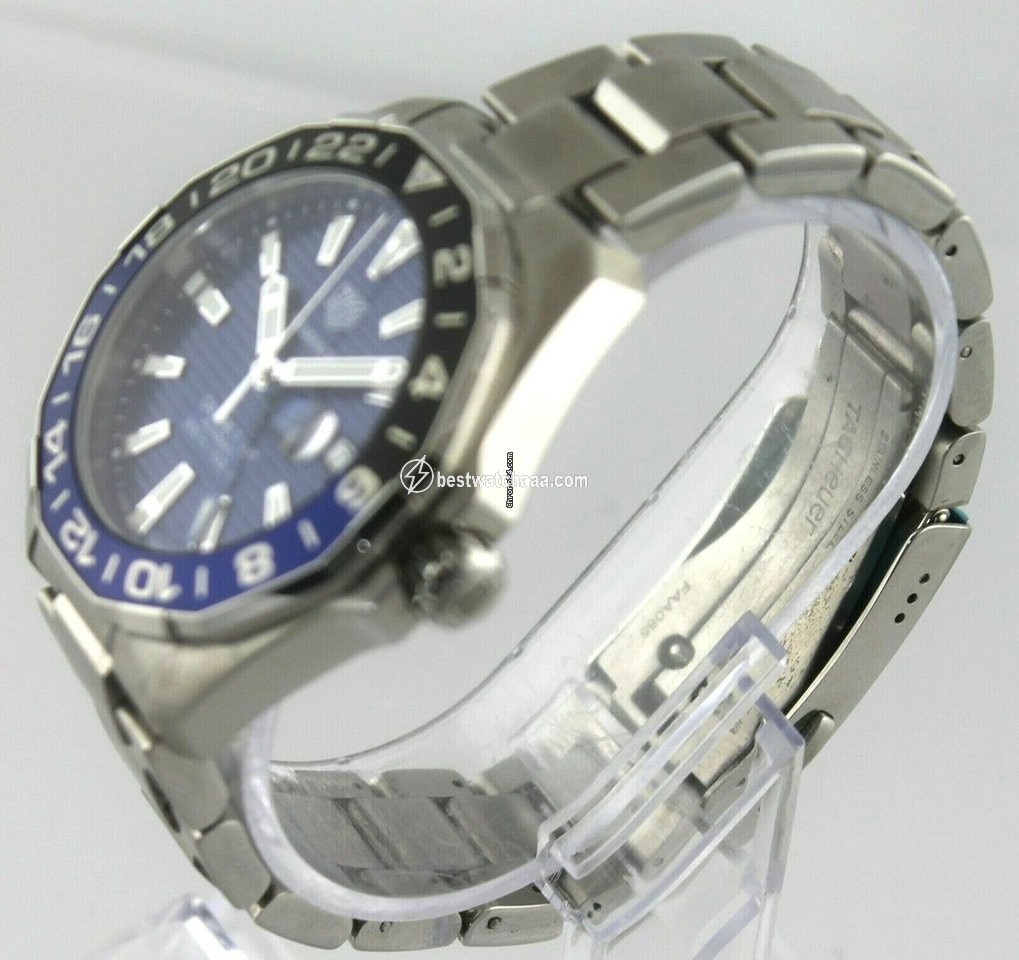 IMG_9081 TAG Heuer Aquaracer 300M Automatic Steel WAY201TBA0927 Replica 4