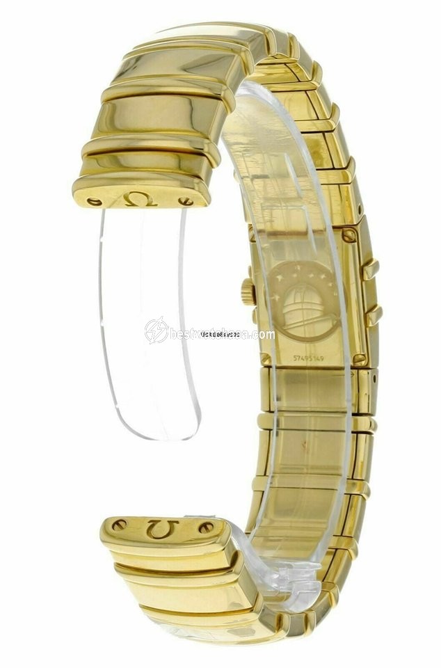 IMG_9081 Omega Constellation Quartz Quartz 1141.71.40 Replica 4