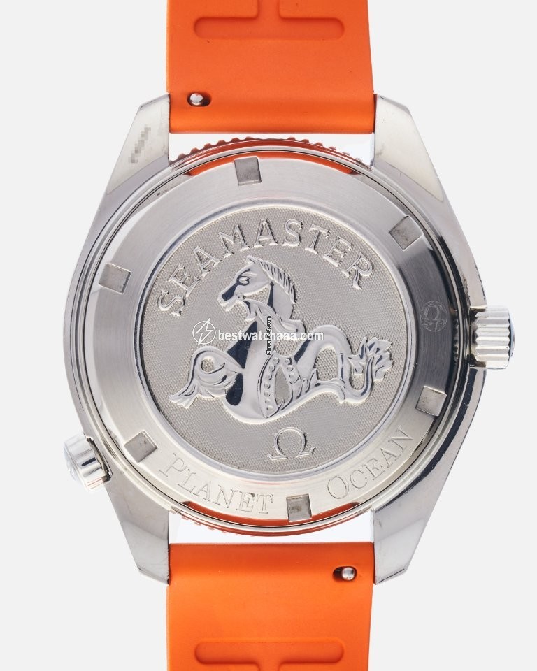 IMG_9081 Omega Seamaster Planet Ocean Mens watch Unisex Automatic Steel 2909.50.38 Replica 4