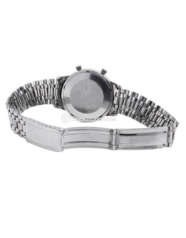 IMG_9081 Jaeger-LeCoultre Mens watch Unisex Automatic Steel CAL.825 Replica 4