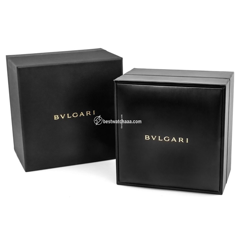 IMG_9081 Bulgari Octo Mens watch Unisex Automatic Steel 103085 Replica 4