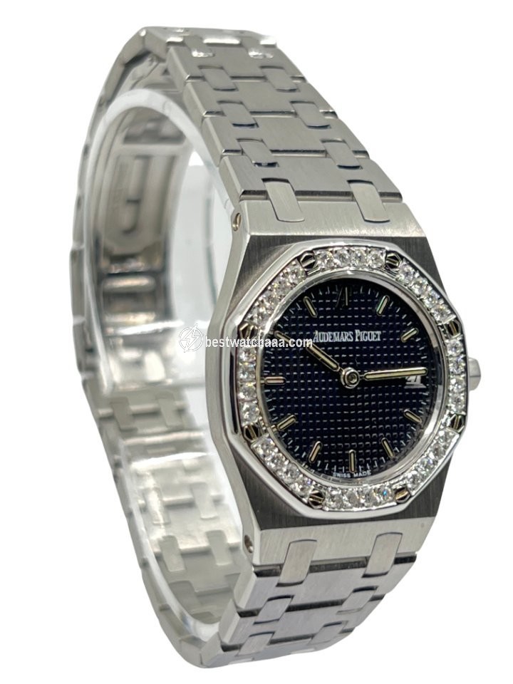 IMG_9081 Audemars Piguet Royal Oak Steel 66270ST.OO.0722ST.01 Replica 4