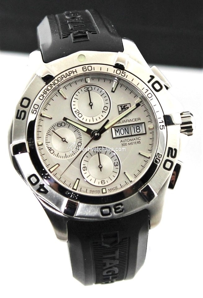 IMG_9081 TAG Heuer Aquaracer 300M Automatic Steel CAF2011.FT8011 Replica 4