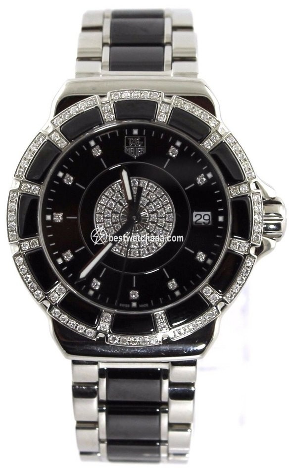 IMG_9081 TAG Heuer Formula 1 Lady Quartz Steel WAH1219.BA0859 Replica 4
