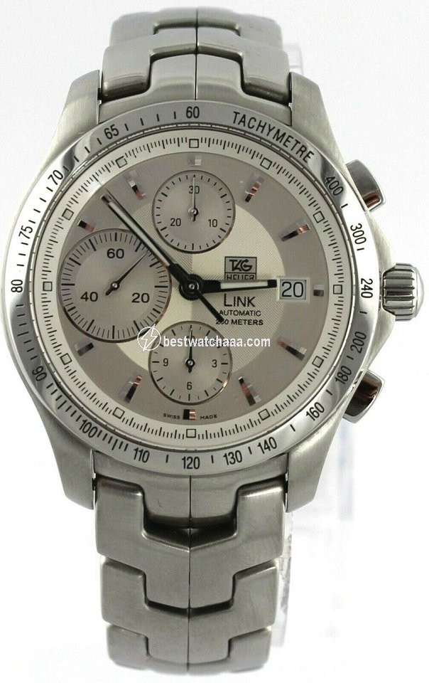 IMG_9081 TAG Heuer Link Automatic Steel CJF2111BA0594 Replica 4