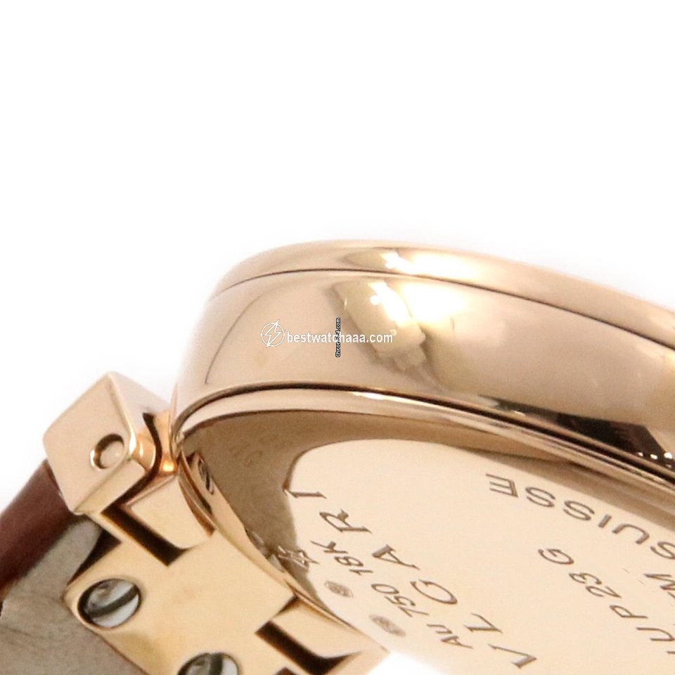 IMG_9081 Bulgari Womens watch Quartz LUP23G LUP23WGL 12 Replica 4