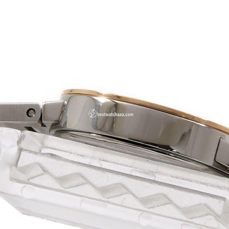 IMG_9081 Bulgari Bulgari Womens watch Quartz BBP23SG 103218 Replica 4