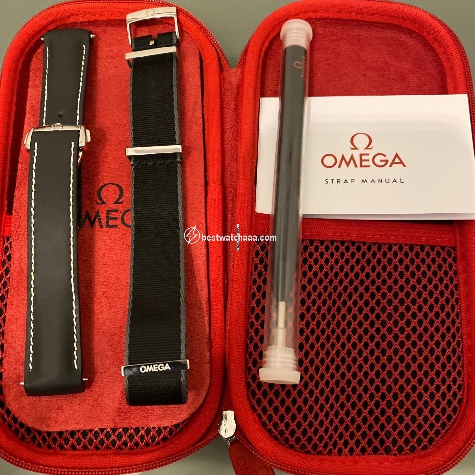 IMG_9081 Omega Seamaster Planet Ocean Mens watch Unisex Automatic Steel 2901.50.81 Replica 4