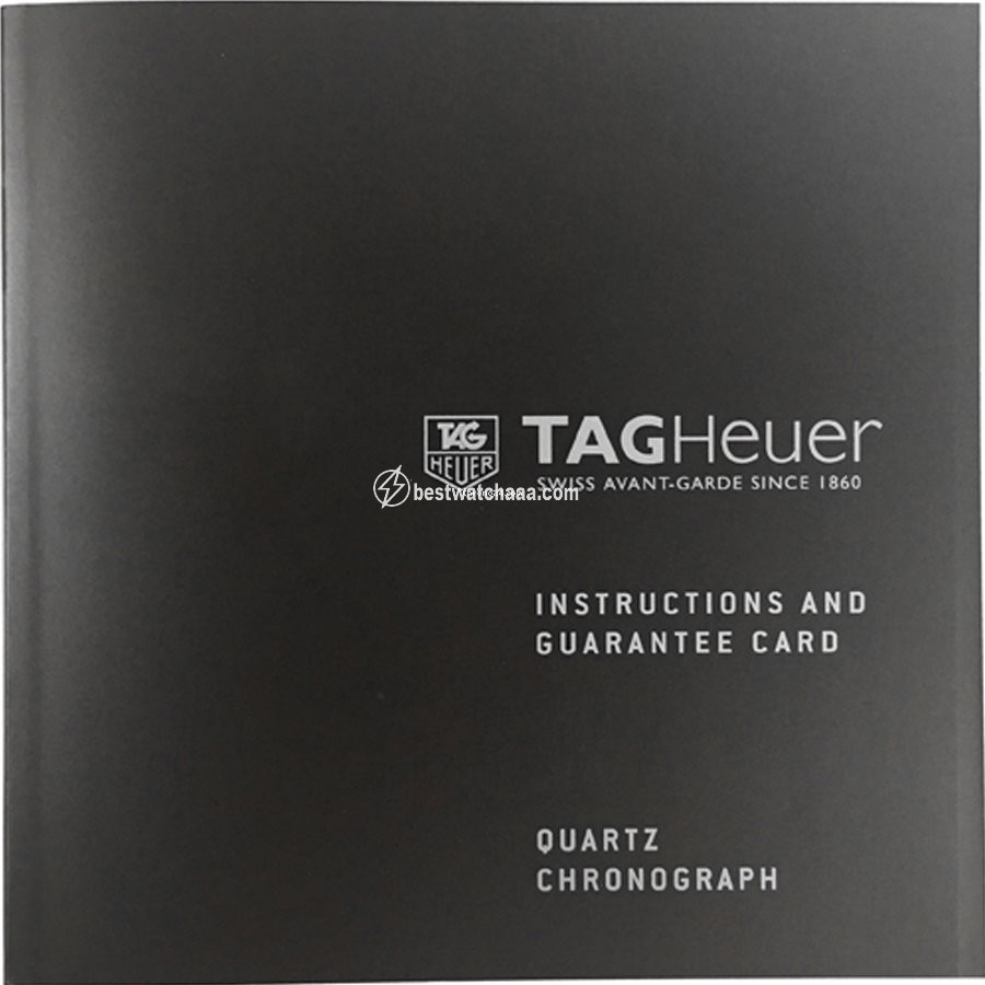 IMG_9081 TAG Heuer Aquaracer 300M Mens watch Unisex Quartz Steel CAY111B-BA0927 Replica 4