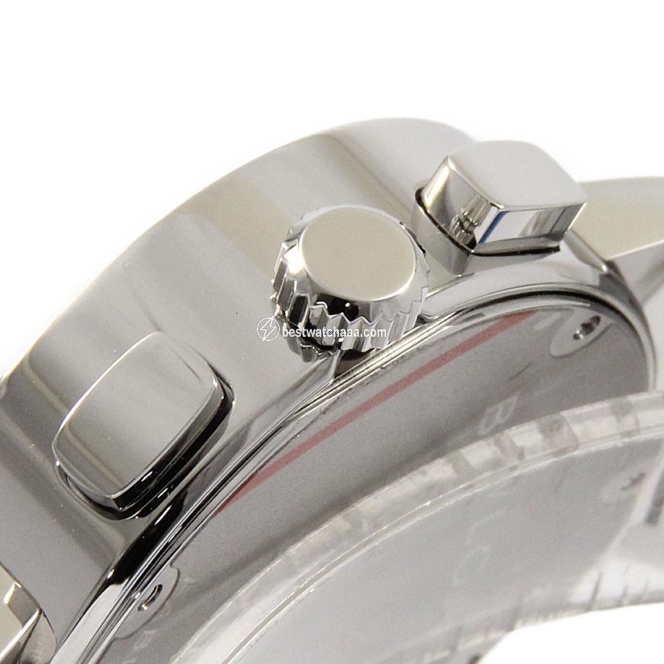 IMG_9081 Bulgari Bulgari Mens watch Unisex Automatic BB42SSCH BB42WSSDCH Replica 4