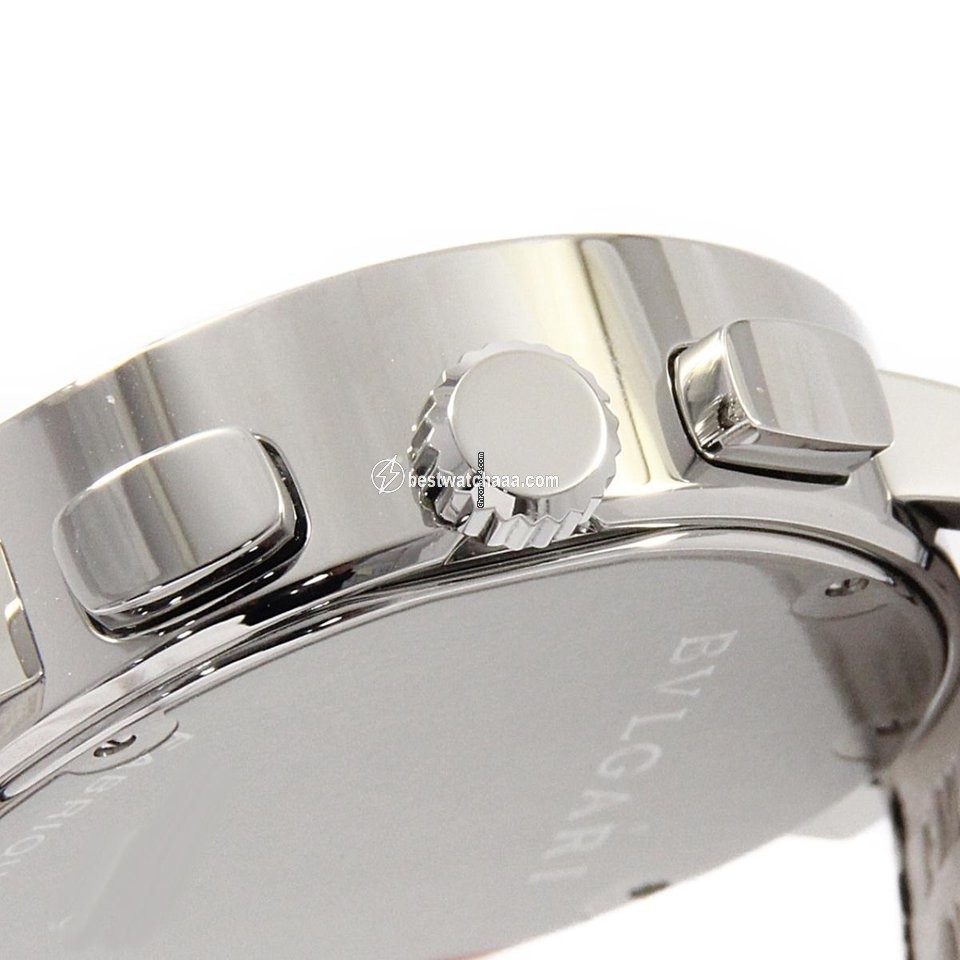 IMG_9081 Bulgari Bulgari Mens watch Unisex Automatic BB42SLCH BB42BSLDCH AT Replica 4