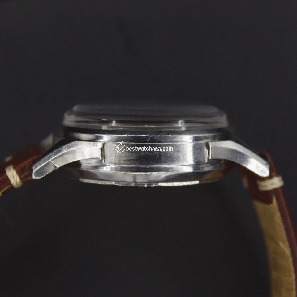 IMG_9081 Jaeger-LeCoultre Mens watch Unisex Automatic Jaeger LeCoultre E335 Chronograph 1955 Replica 4