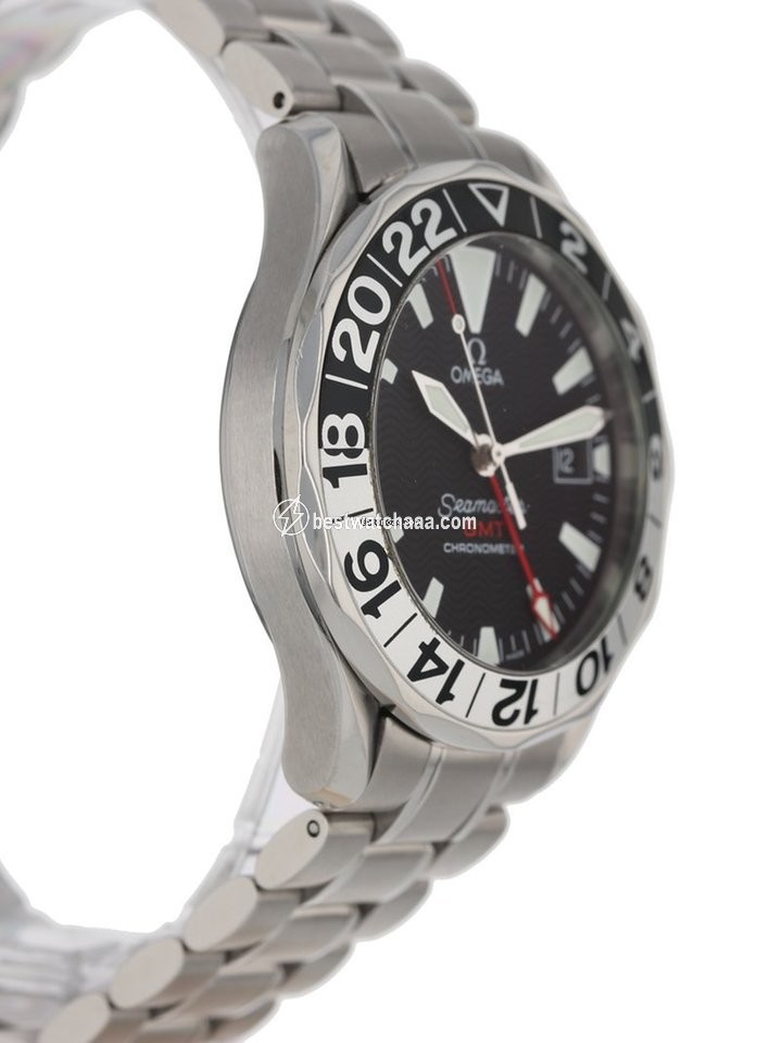 IMG_9081 Omega Seamaster Steel 2234.60.00 Replica 4