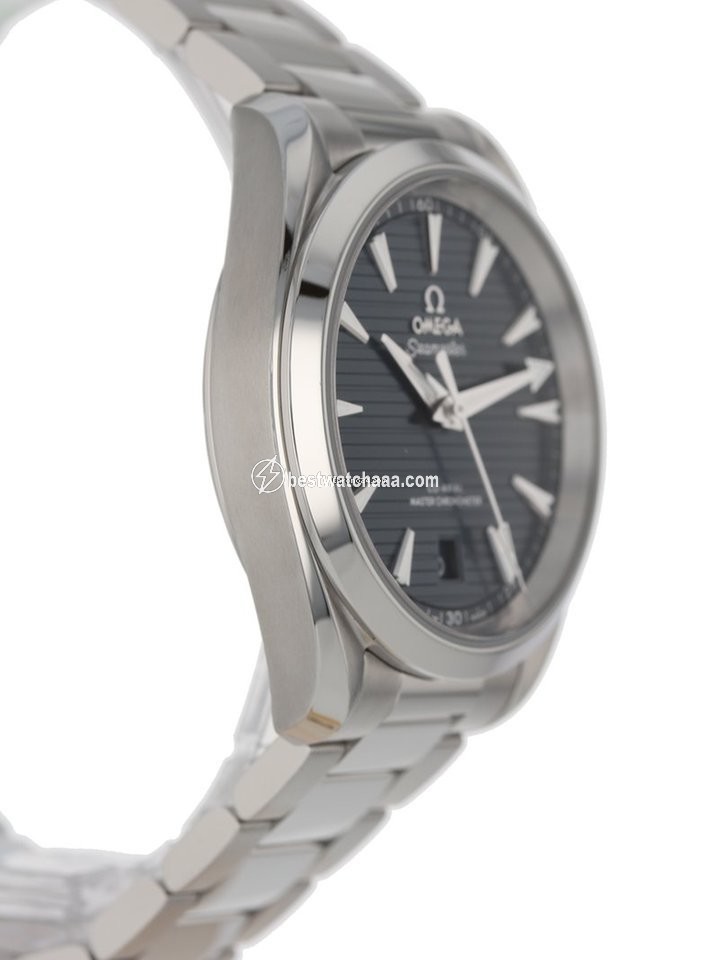 IMG_9081 Omega Seamaster Aqua Terra Steel 6220.10.41.21.03.001 Replica 4