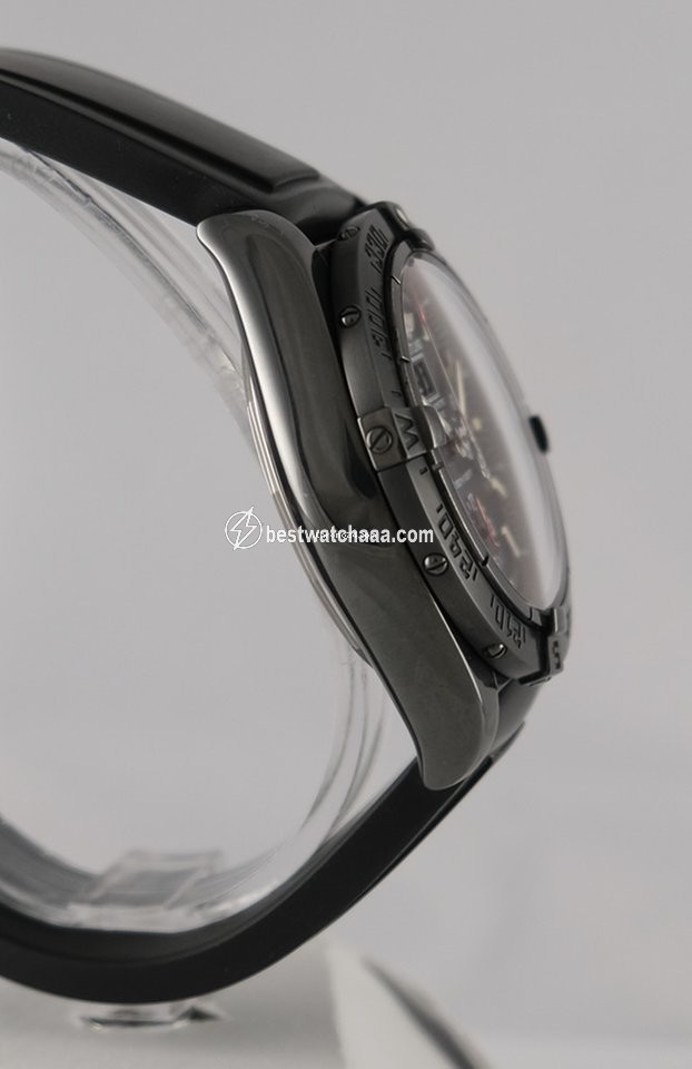 IMG_9081 Breitling Blackbird Mens watch Unisex Automatic Steel M 44359 Replica 4