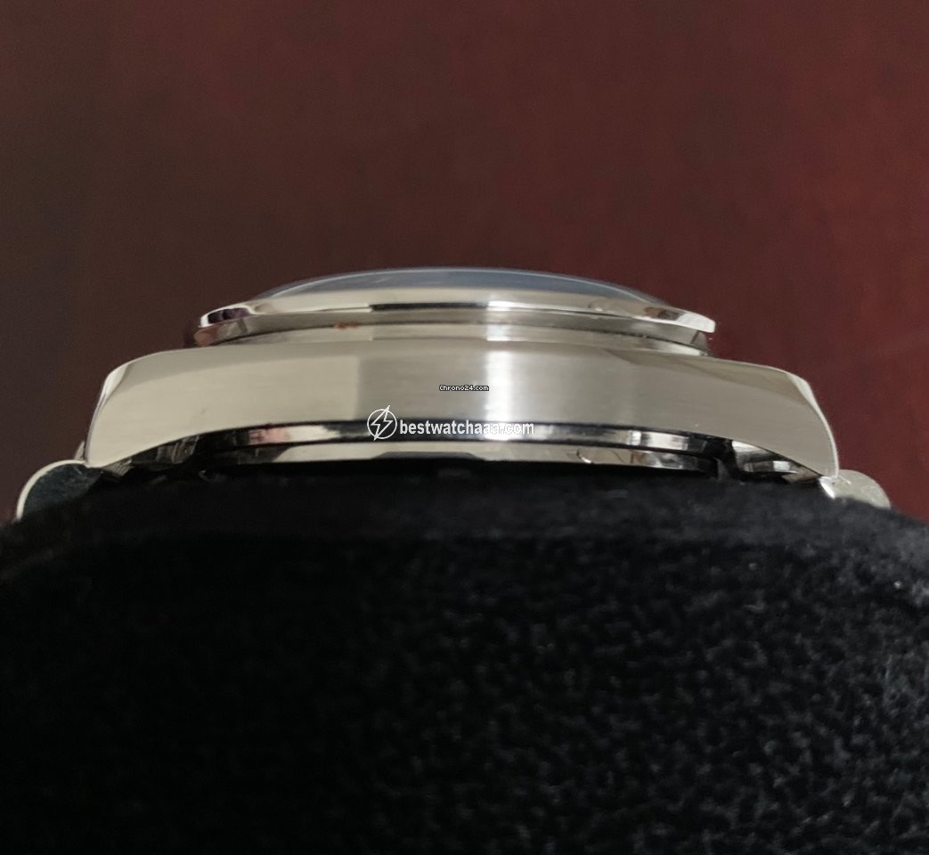 IMG_9081 Omega Speedmaster Mens watch Unisex Automatic Steel 376.0822 Holy Grail Replica 4
