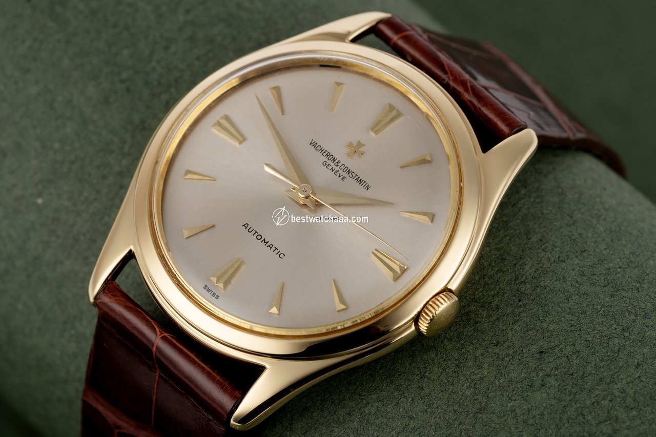 IMG_9081 Vacheron Constantin Automatic Yellow gold 4870 Replica 4
