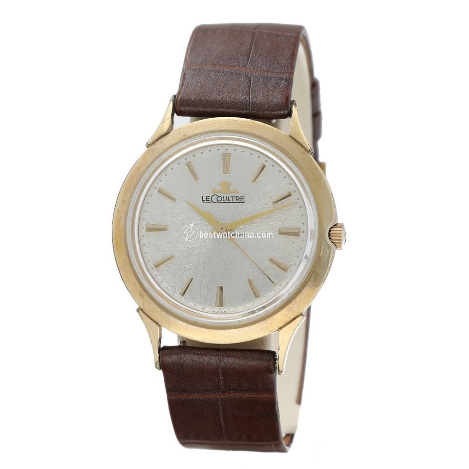 IMG_9081 Jaeger-LeCoultre Manual winding Yellow gold 3027 Replica 4
