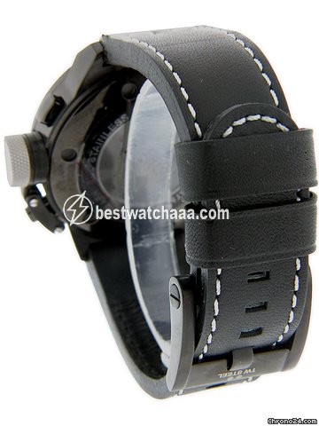 IMG_9081 TW Steel Mens watch Unisex Quartz Steel CE1033 Replica 4