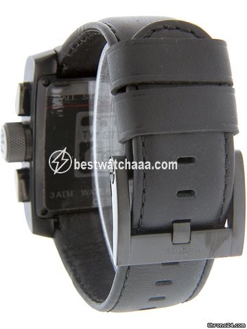 IMG_9081 TW Steel Mens watch Unisex Quartz Steel CE3014 Replica 4