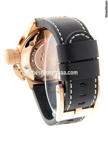IMG_9081 TW Steel Mens watch Unisex Quartz Rose gold CE1019 Replica 4