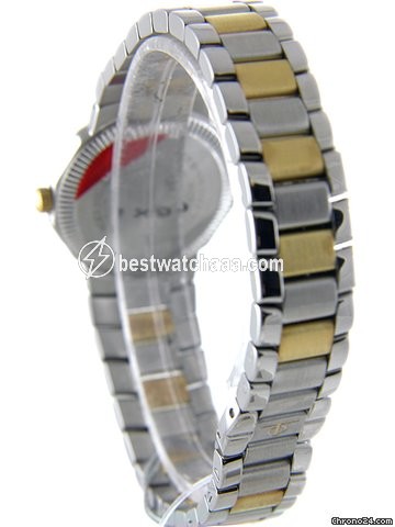 IMG_9081 Baume & Mercier Riviera Womens watch Quartz Steel MOA06307 Replica 4