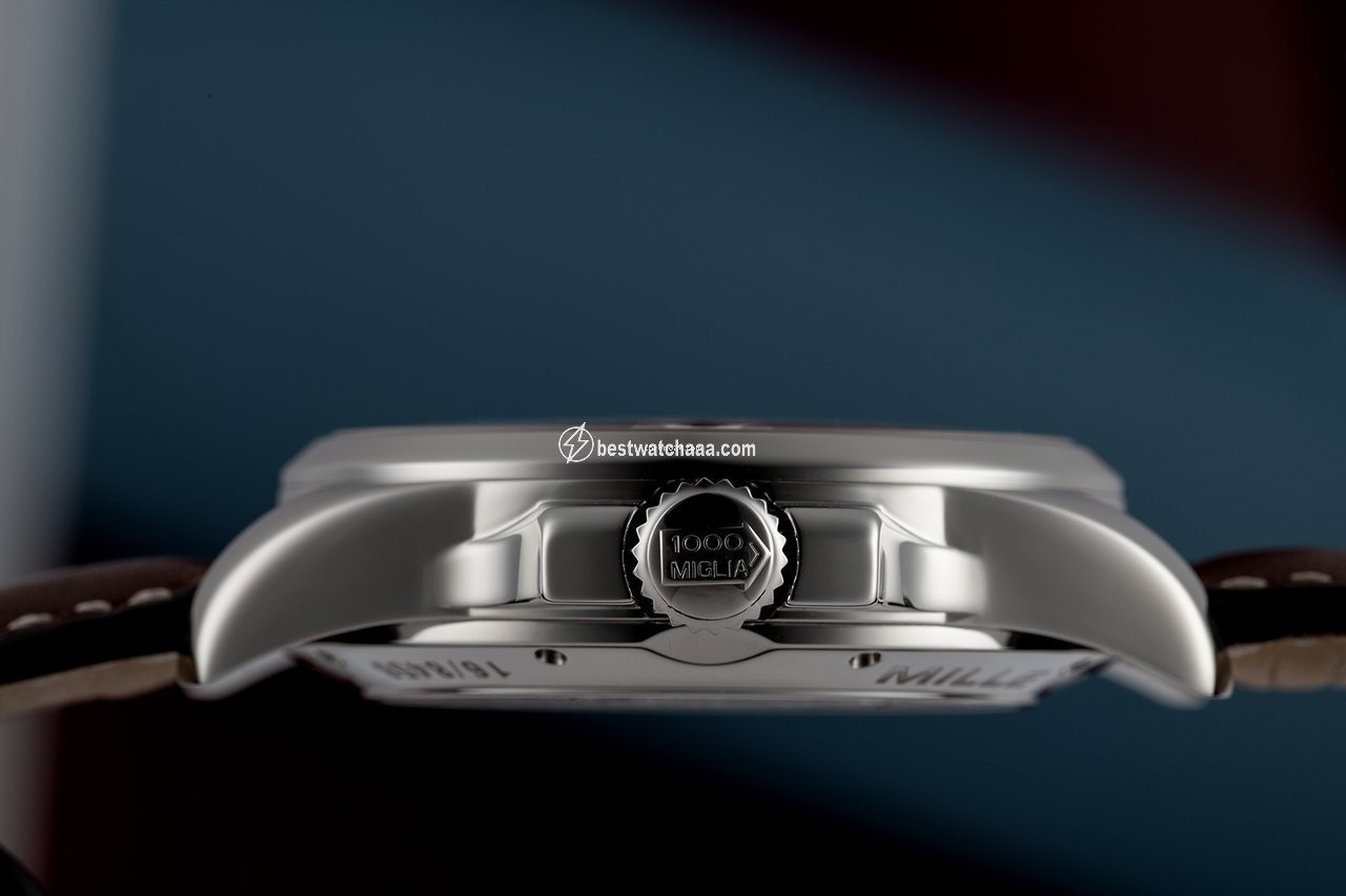 IMG_9081 Chopard Mille Miglia Automatic Steel 16 8458 Replica 4