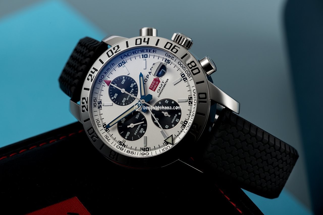 IMG_9081 Chopard Mille Miglia Automatic Steel 16 8994 Replica 4
