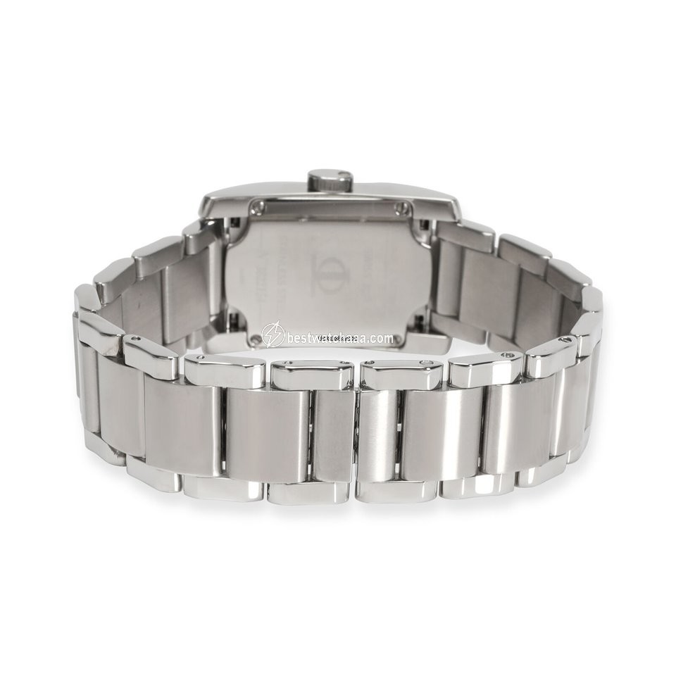 IMG_9081 Baume & Mercier Womens watch Quartz Steel 65488 Replica 4