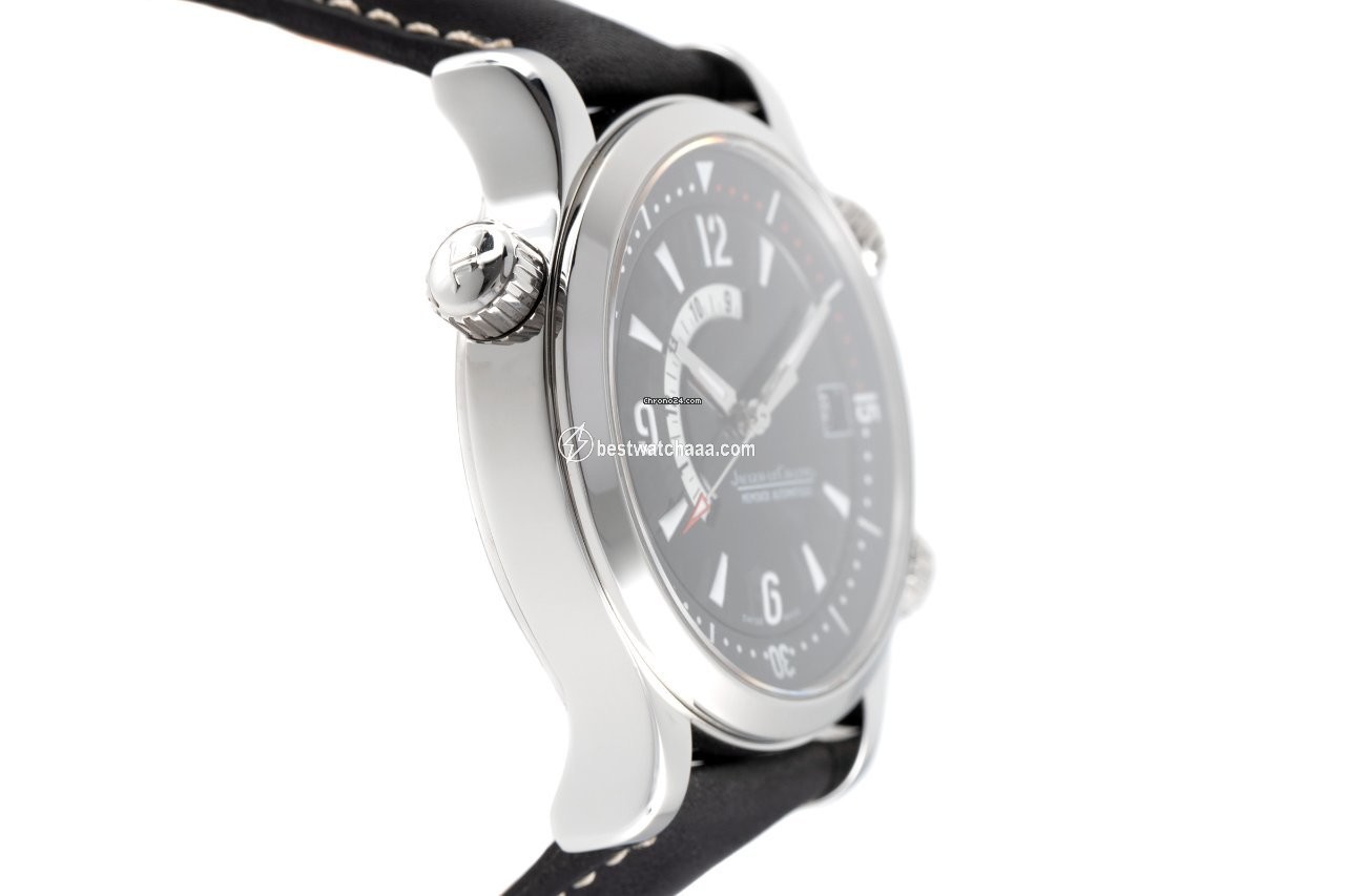 IMG_9081 Jaeger-LeCoultre Mens watch Unisex Automatic Steel 146.8.97 1 Replica 4