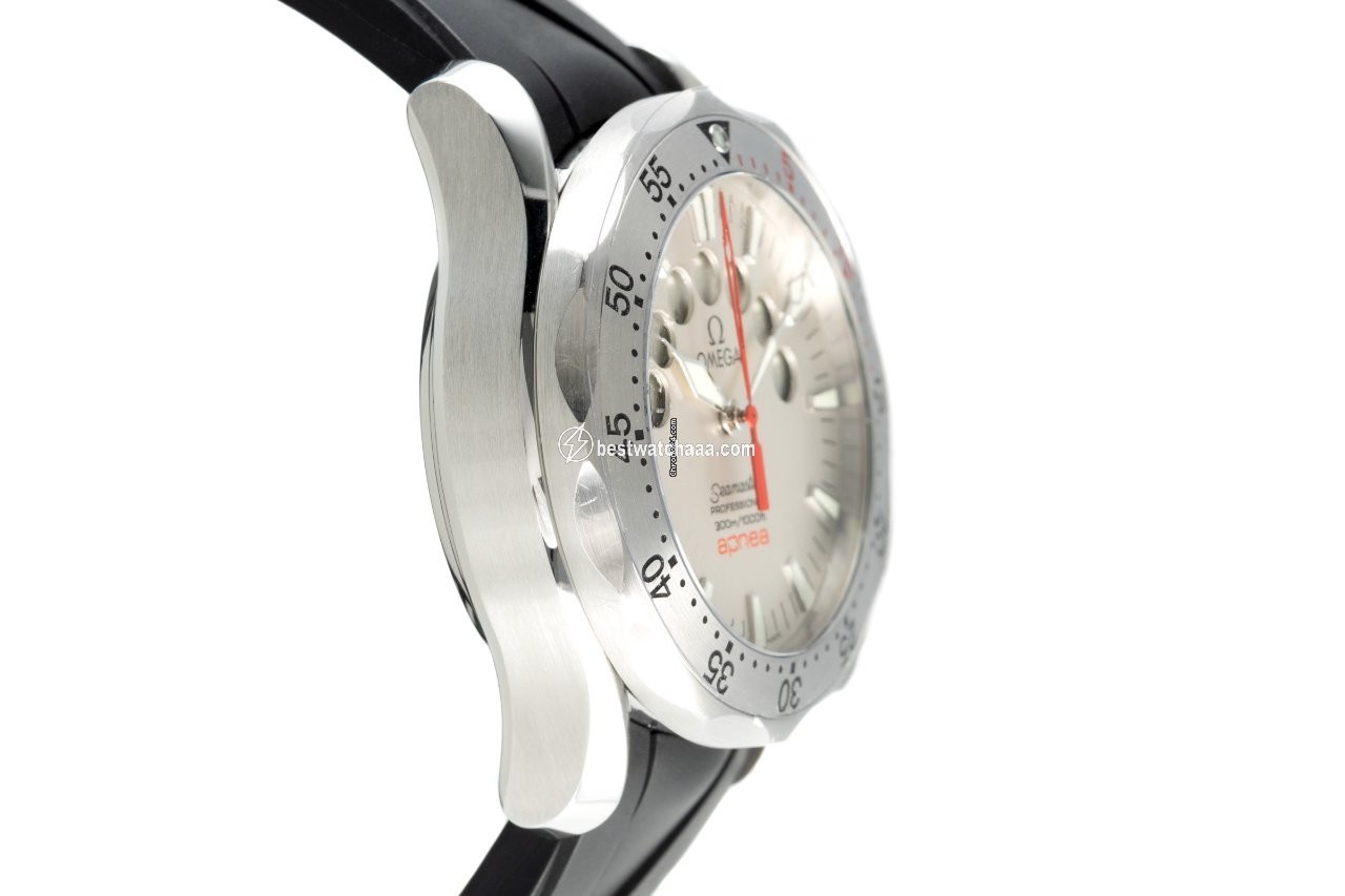 IMG_9081 Omega Seamaster Mens watch Unisex Automatic Steel 2895.30.91 Replica 4