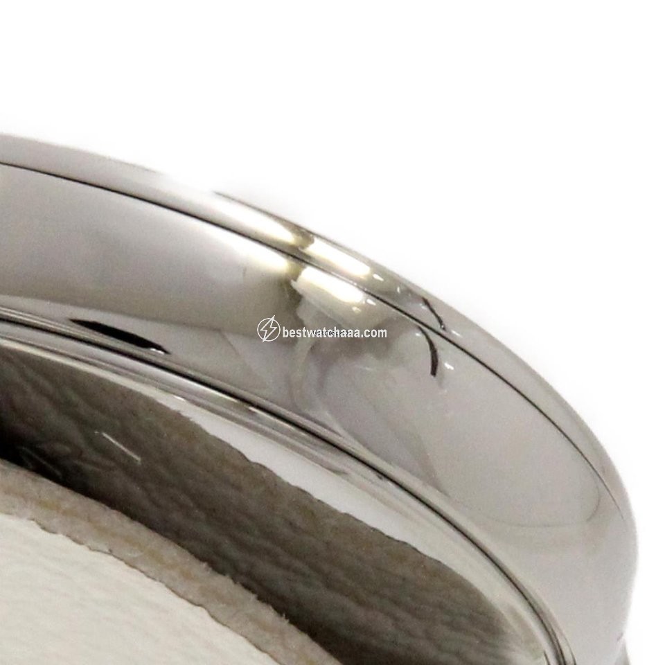 IMG_9081 Bulgari Lucea Womens watch Quartz LU28S LU28C6SSD Replica 4