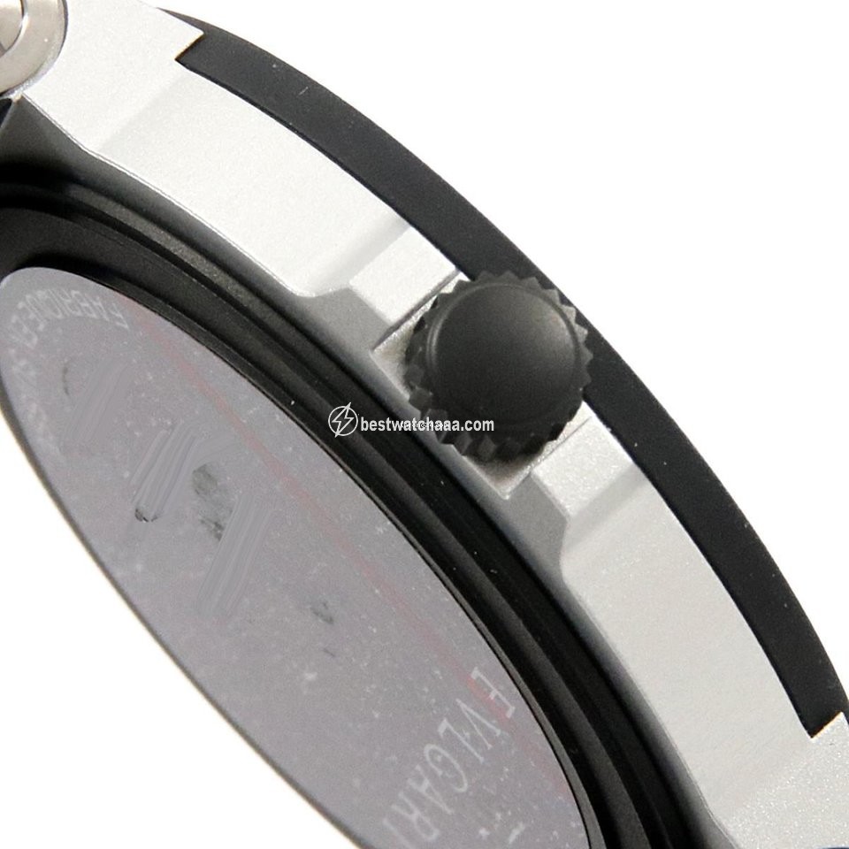 IMG_9081 Bulgari Bulgari Mens watch Unisex Automatic BB40AT 103445 Replica 4